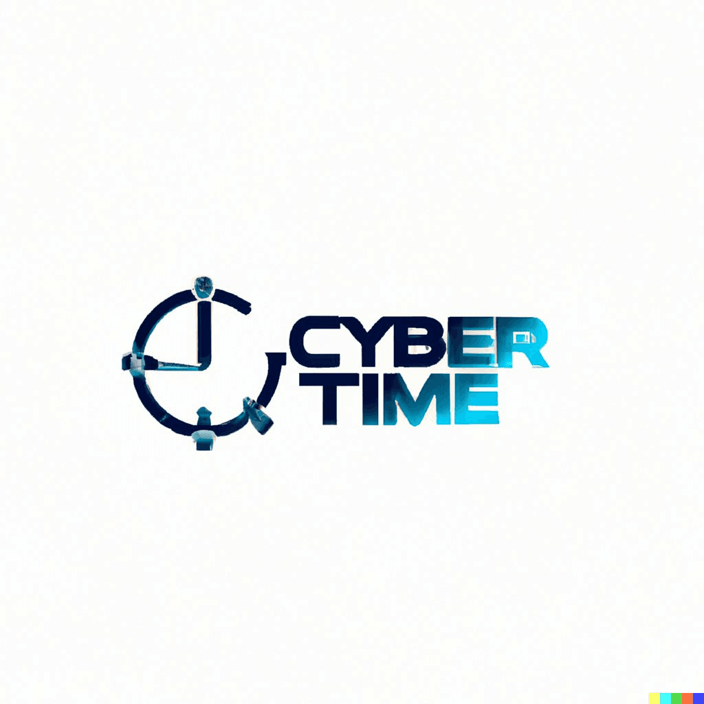 CyberTime Logo